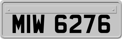 MIW6276