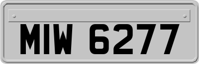 MIW6277