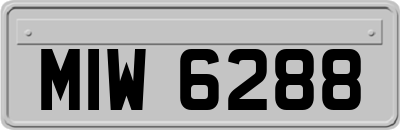 MIW6288