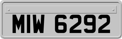 MIW6292