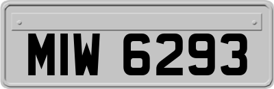 MIW6293