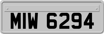 MIW6294