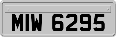 MIW6295