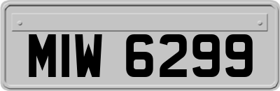 MIW6299