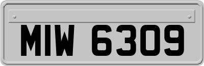 MIW6309