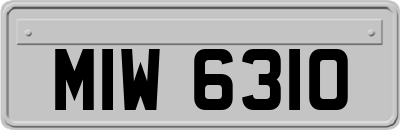 MIW6310