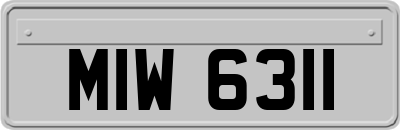 MIW6311
