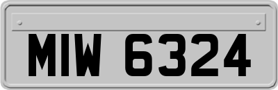 MIW6324