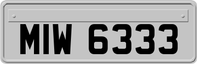 MIW6333