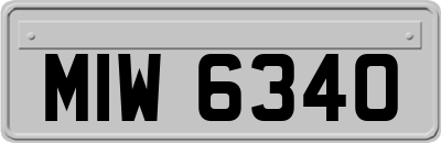 MIW6340
