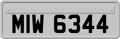 MIW6344