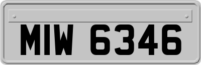 MIW6346