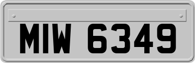 MIW6349