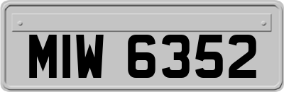 MIW6352
