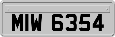MIW6354