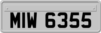 MIW6355