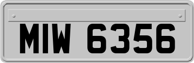 MIW6356