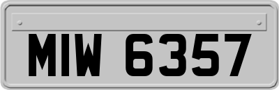 MIW6357