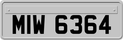 MIW6364