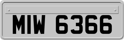 MIW6366