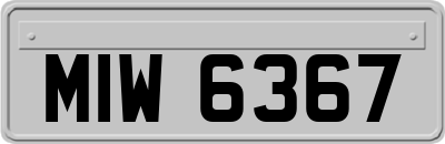 MIW6367