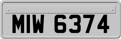 MIW6374