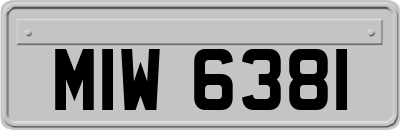 MIW6381