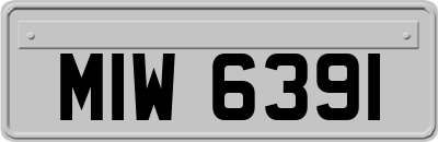 MIW6391