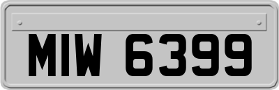 MIW6399