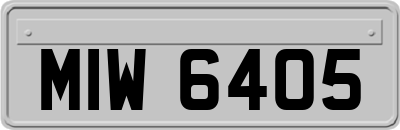 MIW6405