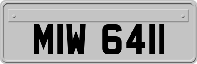 MIW6411