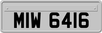 MIW6416