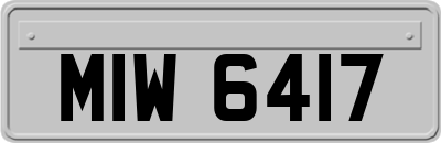 MIW6417