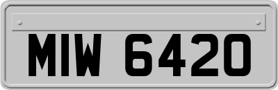 MIW6420