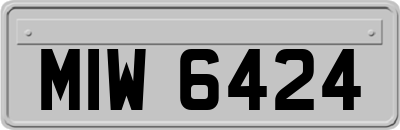 MIW6424