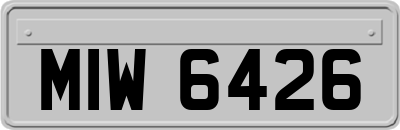 MIW6426