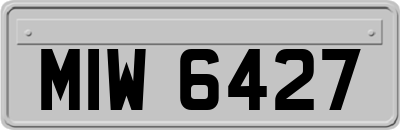 MIW6427