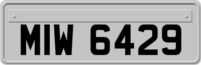 MIW6429