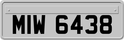 MIW6438