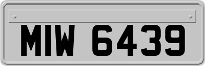MIW6439