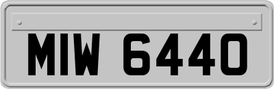 MIW6440