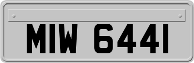 MIW6441