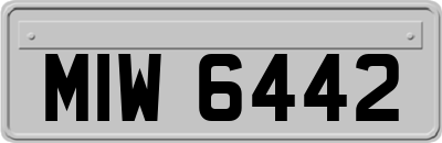 MIW6442