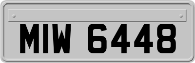 MIW6448