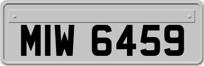 MIW6459