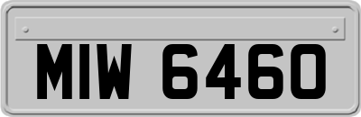 MIW6460