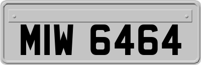 MIW6464
