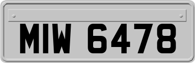 MIW6478