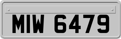 MIW6479