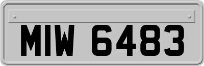 MIW6483